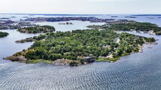 Dragsö Camping & Stugby - 0
