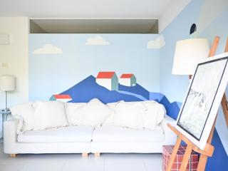 N004 - Villa Ulisse, splendido trilocale a 100m dal mare - 8