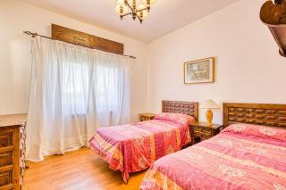 La Adrada Green Escape with pool - 9