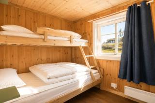 Unique mountain retreat in Gol - 5