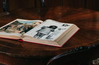 Appartamento Library - Villa Candela - 1