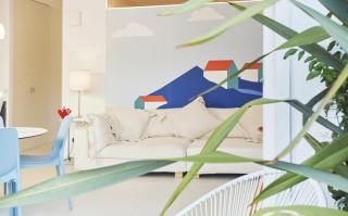 N004 - Villa Ulisse, splendido trilocale a 100m dal mare - 2