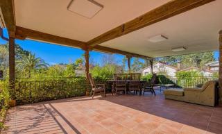 La Adrada Green Escape with pool - 7