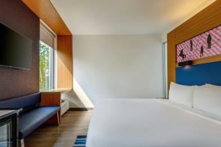 Aloft by Marriott Lexington - 5