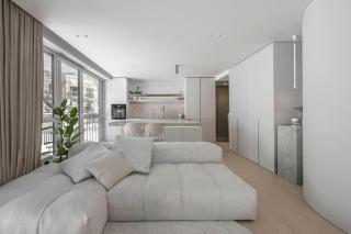 Refined luxury apartment surrounded by forest - 8