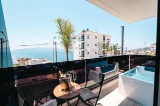 Heavenly Rest Luxury Hotel - Saranda - 8