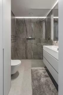 Refined luxury apartment surrounded by forest - 8