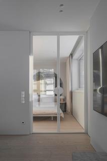 Refined luxury apartment surrounded by forest - 7