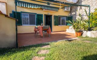 Il Veliero Appartamento con Giardino - 8