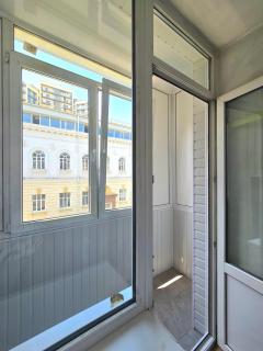 CENTRAL city 2 bedrooms apt - 5