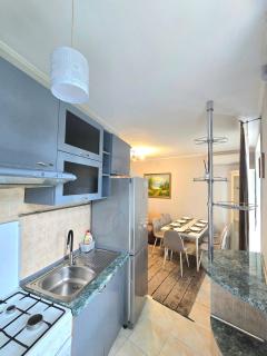 CENTRAL city 2 bedrooms apt - 3