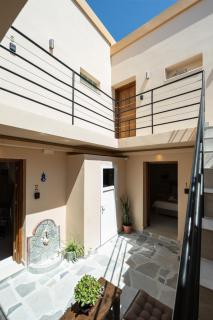 Castle Suites Rhodes - 1