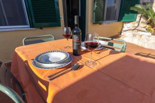 Il Veliero Appartamento con Giardino - 1