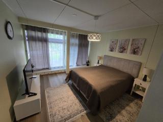 Revontulet Zohar Hazfoni Haukivuori Guest Apartment -  - 1