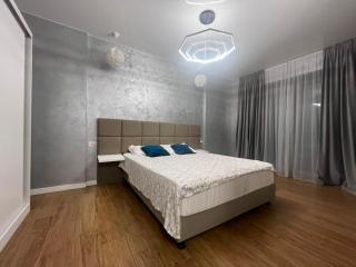 Serenis Apartment by Signature - 0
