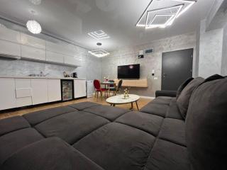 Serenis Apartment by Signature - 2