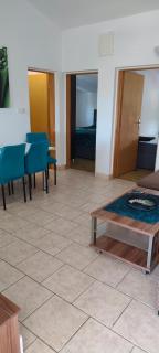Apartmani Mira Tresk otok Vir - 1