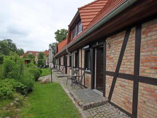 Farmstay Neuendorfkrug, Lütow - 6