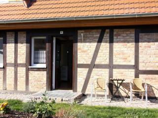 Farmstay Neuendorfkrug, Lütow - Lütow - 7