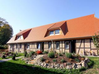 Farmstay Neuendorfkrug, Lütow - Lütow - 6