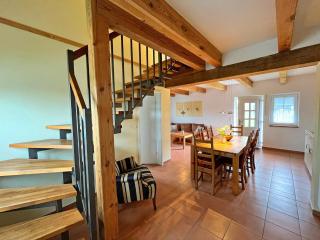 Farmstay Neuendorfkrug, Lütow - Lütow - 3