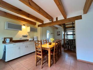 Farmstay Neuendorfkrug, Lütow - Lütow - 2