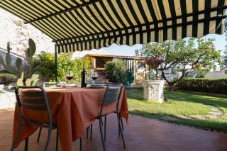 Il Veliero Appartamento con Giardino - 5