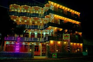 Ajwah Hotel Bahrain - 9