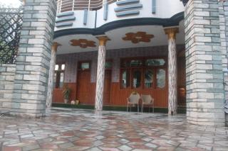 Ajwah Hotel Bahrain - 8
