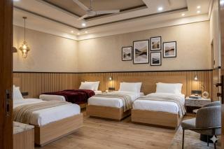 Ajwah Hotel Bahrain - 5