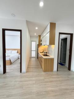 Ocean Breeze Nha Trang - 7