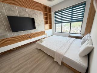 Ocean Breeze Nha Trang - 4