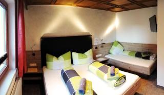 Apart Haus Wachter - Pfunds - 7