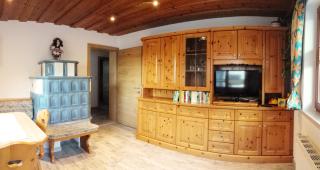 Apart Haus Wachter - Pfunds - 4