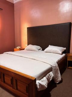 Diamond Hotel Lagos - 4