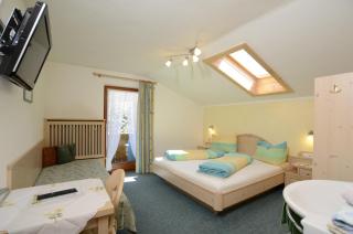 Apart Haus Wachter - Pfunds - 6