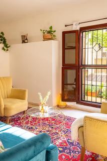 Luxury Stay in Suzan Dellal - 8