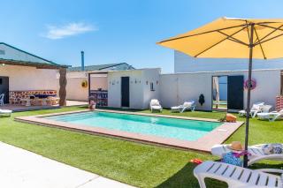 Casa Rural Lola - Lantejuela - 9