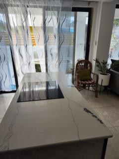 Villa - 1