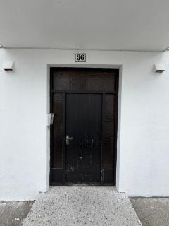 Bright and spacious apartment with a balcony in quiet downtown of Ålesund - 8