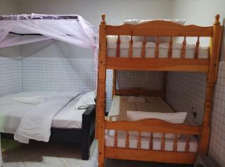 VINTEX GUEST HOUSE - 4