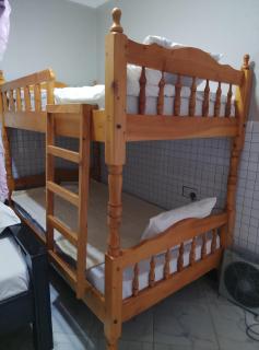 VINTEX GUEST HOUSE - 4