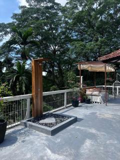 Sattva Garden House - 2