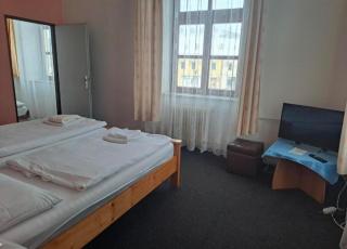 Hotel Praděd - 5