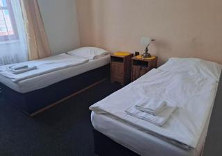 Hotel Praděd - 2