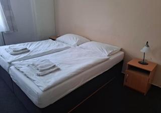 Hotel Praděd - 1