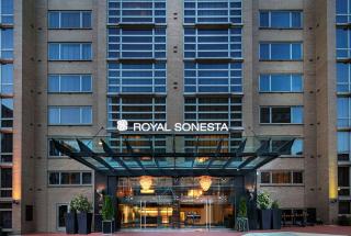 The Royal Sonesta Washington DC Dupont Circle - 9