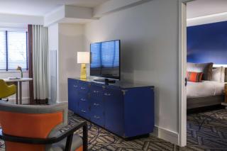 The Royal Sonesta Washington DC Dupont Circle - 4
