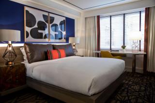 The Royal Sonesta Washington DC Dupont Circle - 2