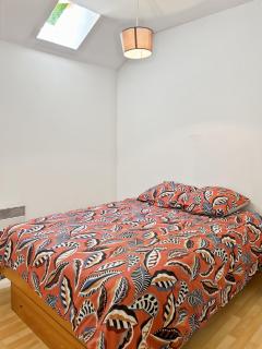 Appartement 4p - Laroquebrou, Cantal - Lac et Nature - 5